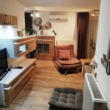 Apartamento Galéria šťastie Senec Exterior foto