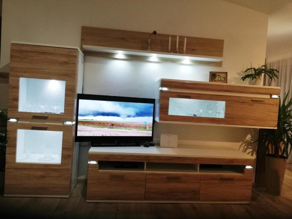 Apartamento Galéria šťastie Senec Exterior foto