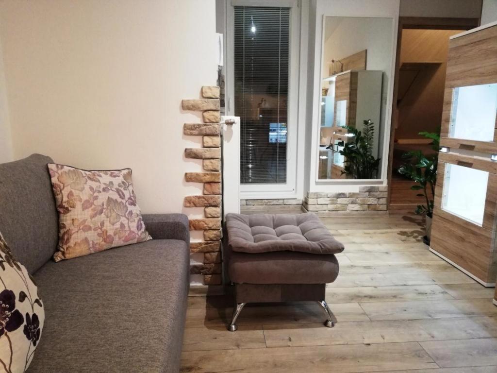 Apartamento Galéria šťastie Senec Exterior foto