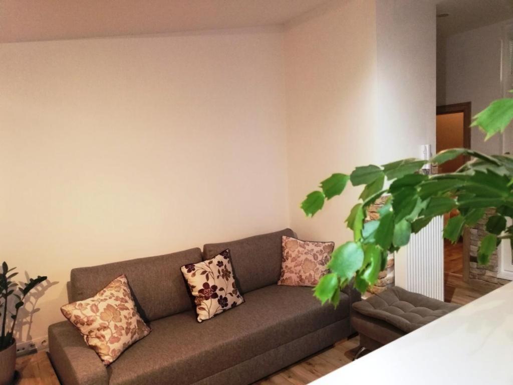 Apartamento Galéria šťastie Senec Exterior foto