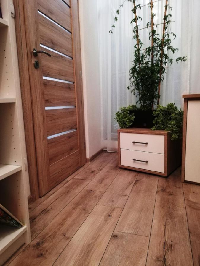 Apartamento Galéria šťastie Senec Exterior foto