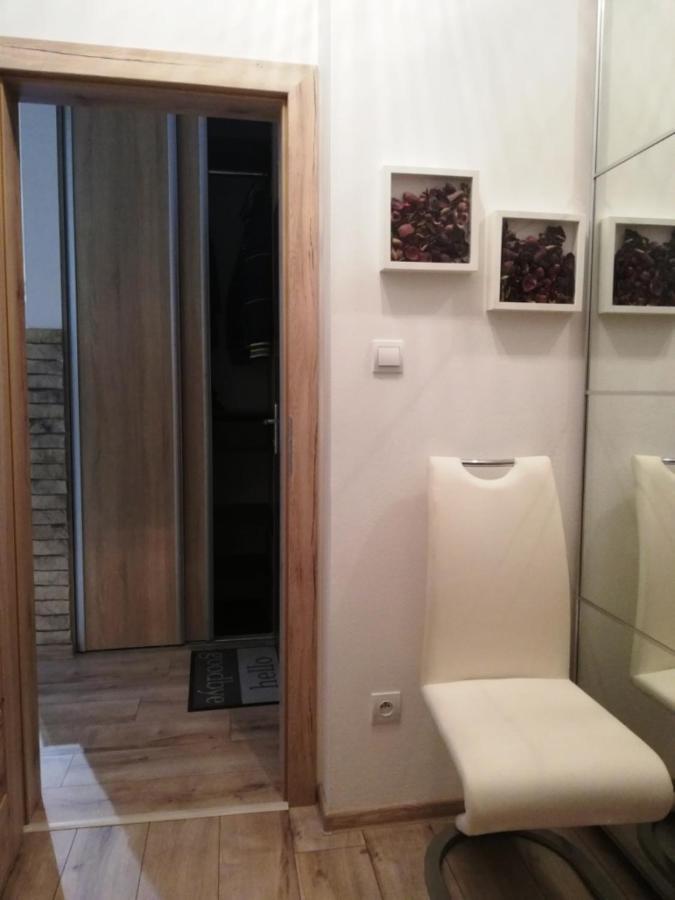 Apartamento Galéria šťastie Senec Exterior foto