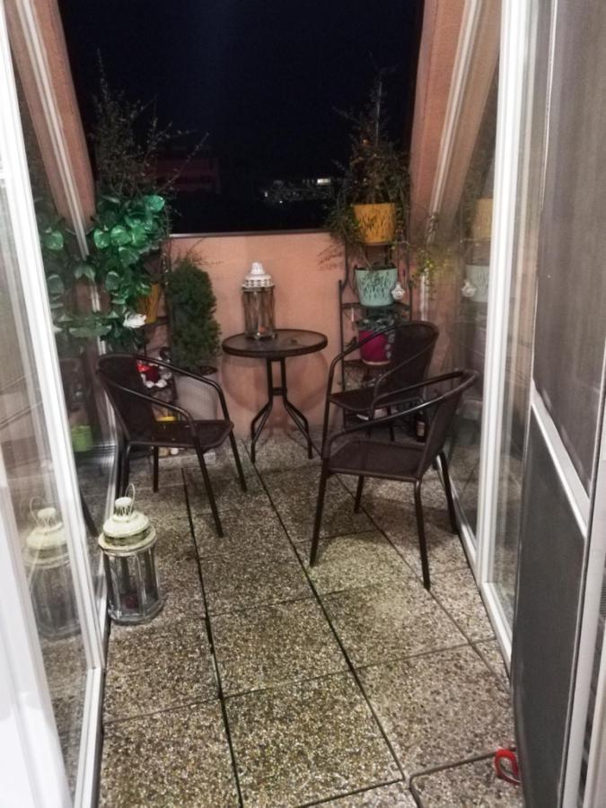 Apartamento Galéria šťastie Senec Exterior foto