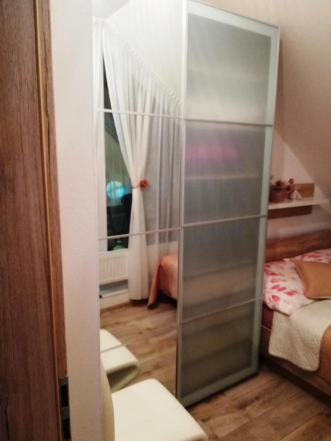 Apartamento Galéria šťastie Senec Exterior foto
