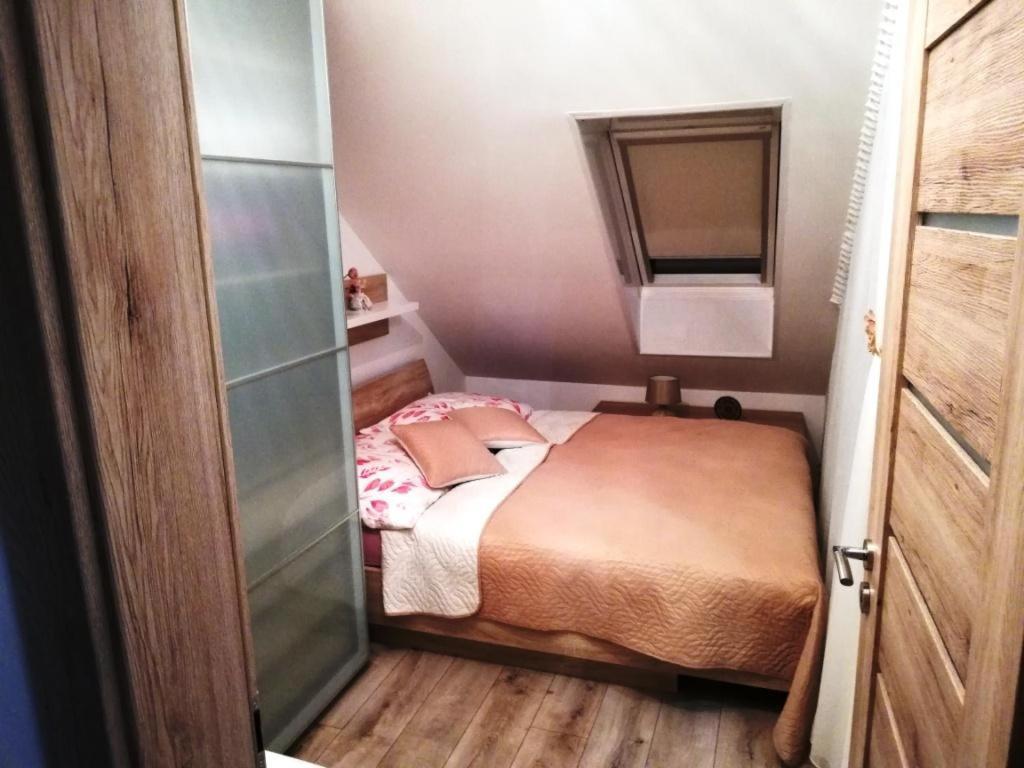 Apartamento Galéria šťastie Senec Exterior foto