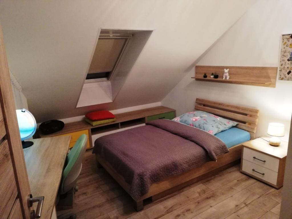 Apartamento Galéria šťastie Senec Exterior foto