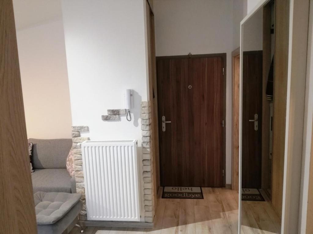 Apartamento Galéria šťastie Senec Exterior foto